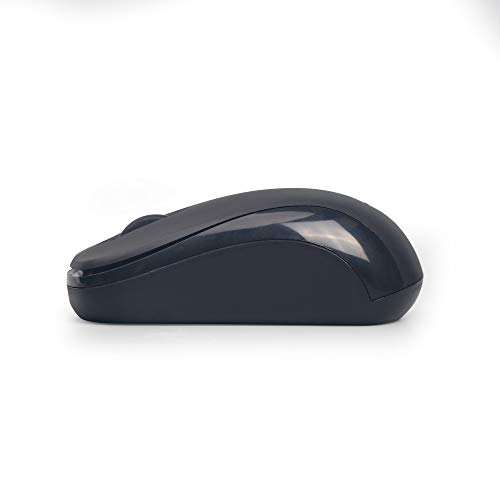 Mouse Inalámbrico Getttech GMD-24403
