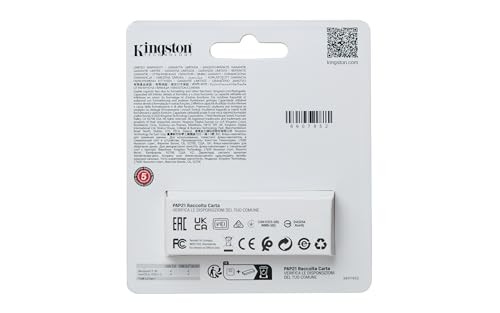 Memoria USB 128GB Kingston DTXS/128GB