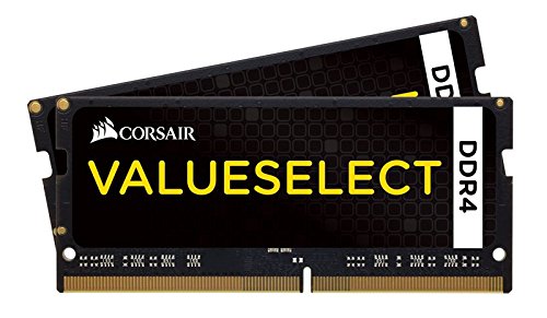 Memoria DDR4 4GB CORSAIR CMSO4GX4M1A2133C15