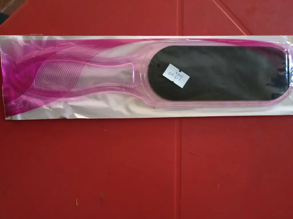 Lima para pedicura G335