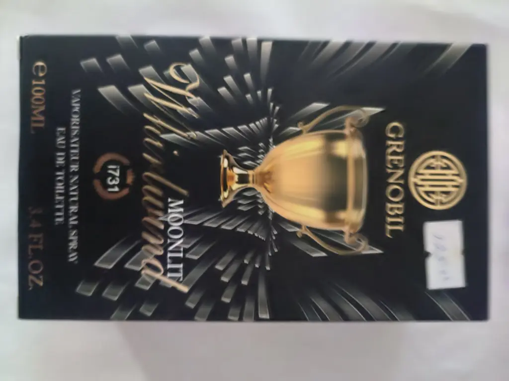 Perfume Moonlit GRENOBIL XIERMEI-i731