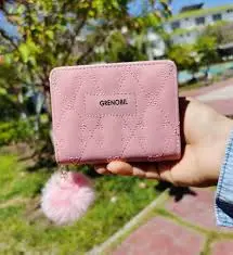 Cartera GRENOBIL Apricot