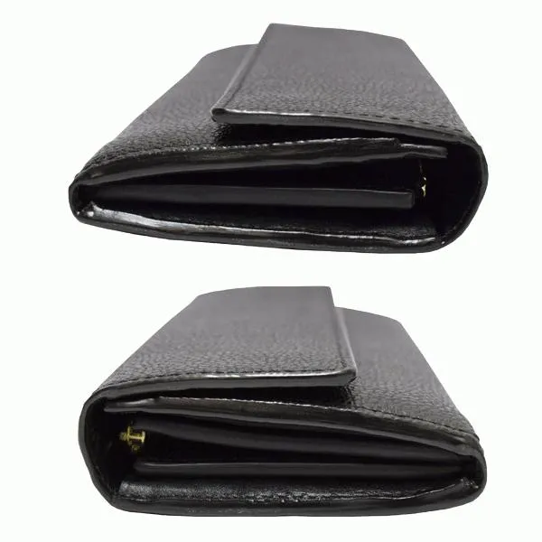 Cartera GRENOBIL Black