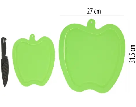 Tabla para cortar con cuchillo SWA3212