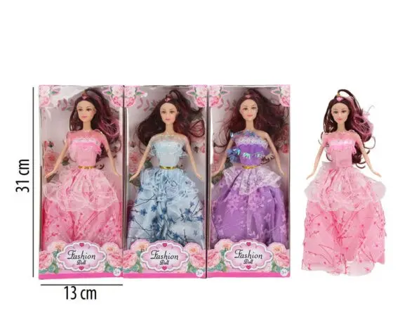 Muñeca Princesa SH148797