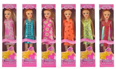 Muñeca Princesa SH162054