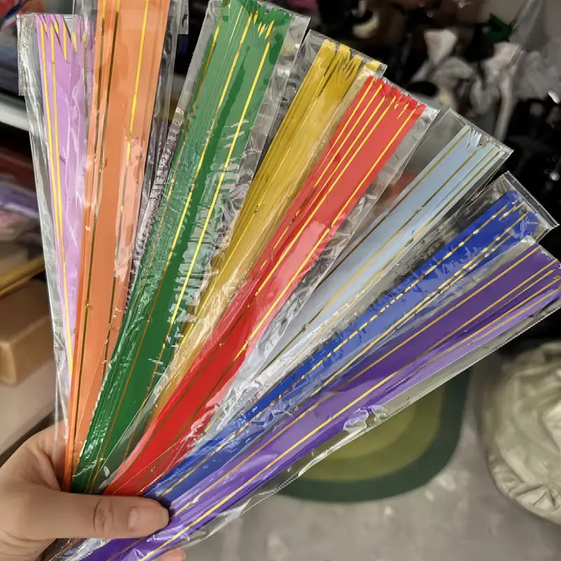 Cinta de regalo Mediano