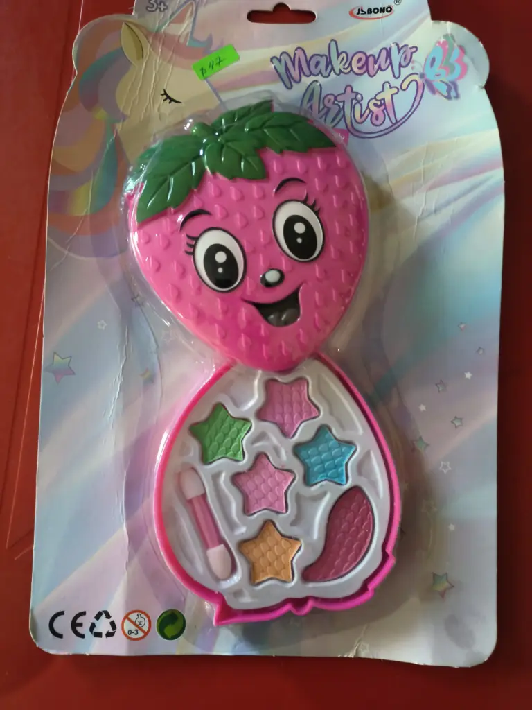 Juego de Maquillaje SH24030488