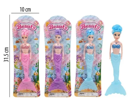 Muñeca Princesa SH23127617