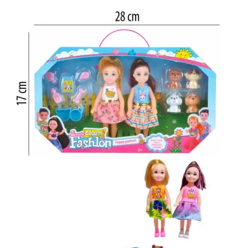 Muñeca Princesa SH23155823