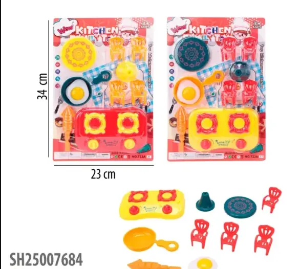 Kit Cocina SH25007684