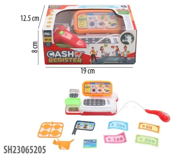 Kit Supermercado SH23065205