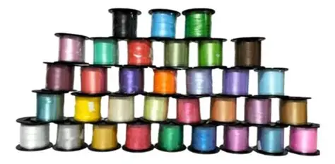 Cinta de decoración delgada (Varios Colores)