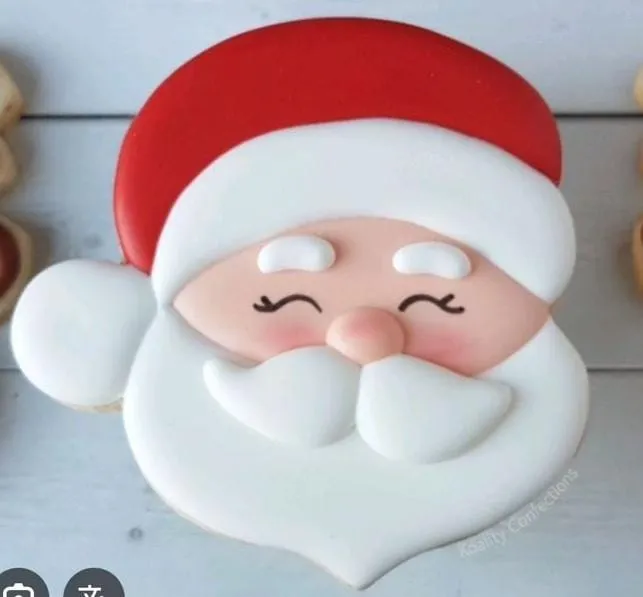 MOLDES PARA GALLETAS 