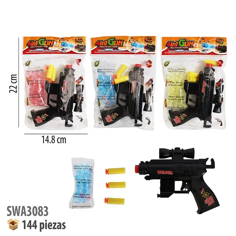 Warter ball gun SWA3083