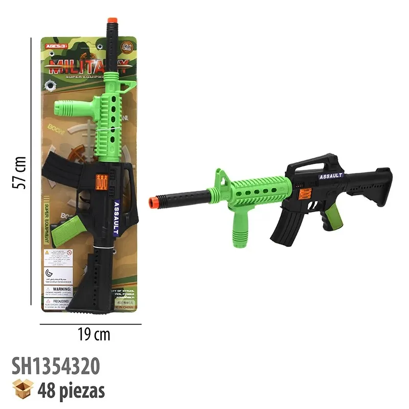 AMETRALLADORA SH1354320