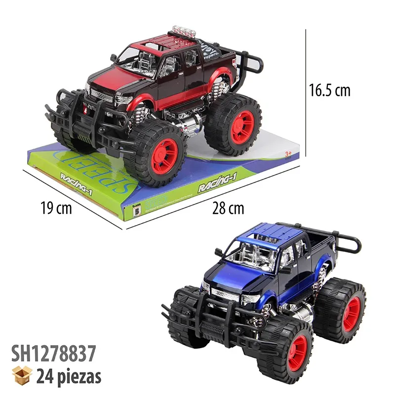 CARRO FRICCION SH1278837