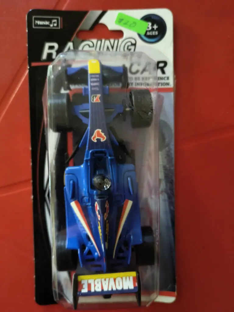 Coche de carreras SH23114157