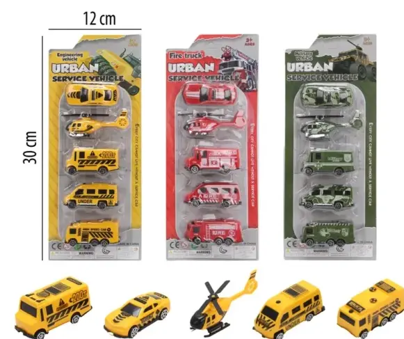 Vehículos SH22105801