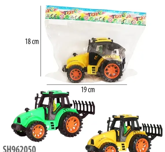 Tractor SH962050