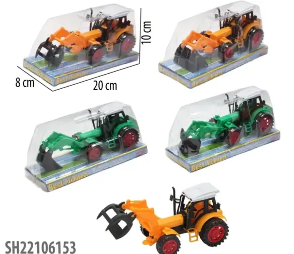 Tractor SH22106153