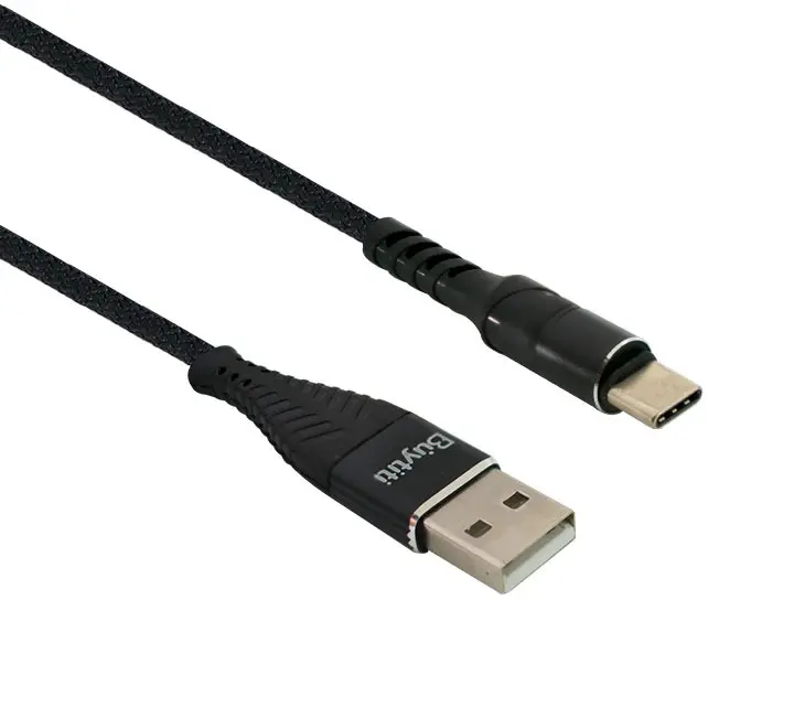 Cable de datos Tipo C BT-Type-C-318 Buytiti