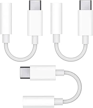 Adaptador USB-C a Jack AU-133
