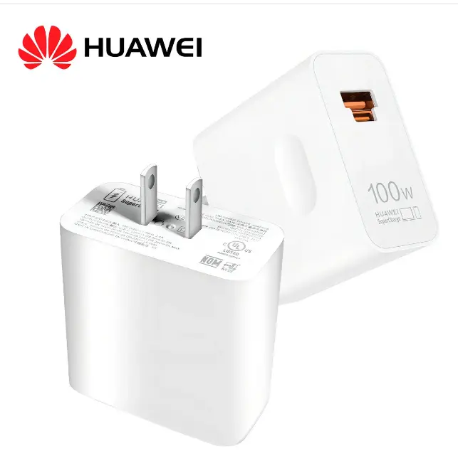 Cargador HUAWEI HW-200500U02