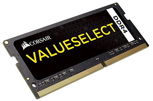 Memoria DDR4 4GB CORSAIR CMSO4GX4M1A2133C15