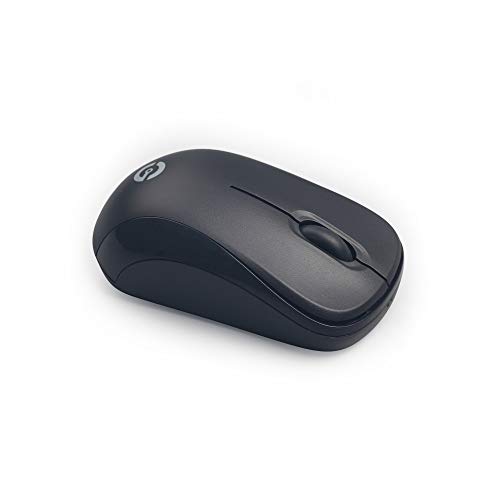 Mouse Inalámbrico Getttech GMD-24403