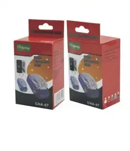 Cargador universal para teléfono Ridgeway CHA-07