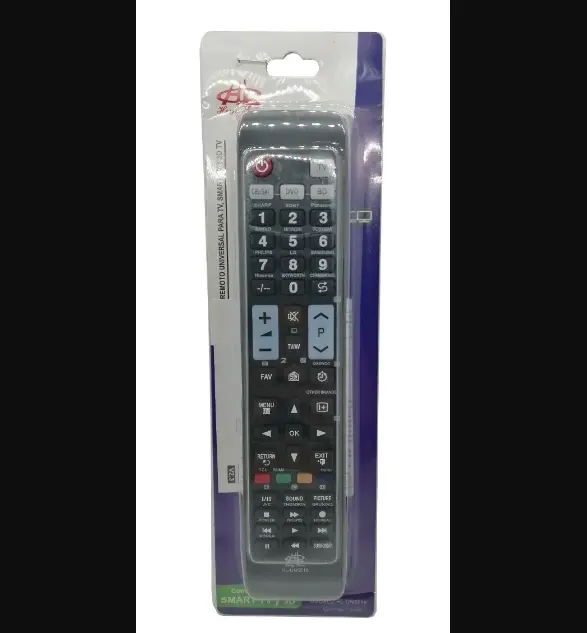 Control remoto universal Heng Lian HL-UN5518